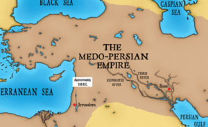 medo-persian map 4 blog post